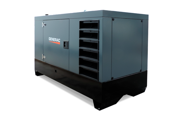 Generador PreConfigurado 45 kW 3Ø - Imagen 1