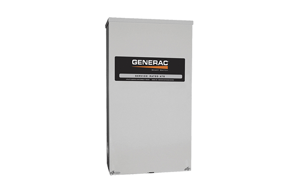 Generador Serie Guardian 16-16 kW - Imagen 2